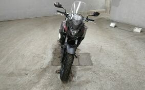 HONDA 400 X 2021 NC56