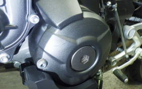 YAMAHA MT-09 2014 RN34J