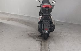 YAMAHA  CYGNUS  GRIF ASU SEJ4J