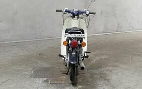 HONDA C50 SUPER CUB C50