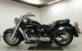 YAMAHA DRAGSTAR 1100 CLASSIC 2001 VP13J