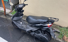 SUZUKI ADDRESS V125 S CF4MA