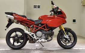 DUCATI MULTISTRADA 1100 S 2009 A109A