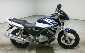 SUZUKI GSX250FX ZR250C