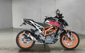 KTM 390 DUKE 2020 JPJ40