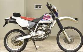 HONDA XR250 MD30