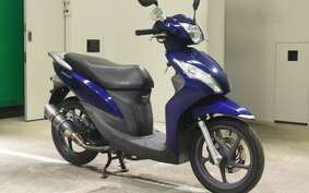 SUZUKI ADDRESS V100 CE13A