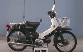 HONDA C50 SUPER CUB C50