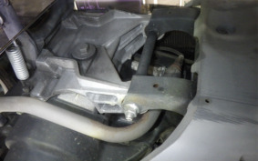 SUZUKI ADDRESS V125 DT11A