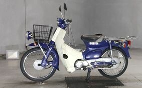 HONDA PRESS CUB 50 AA01