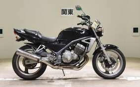 KAWASAKI BALIUS 250 ZR250A