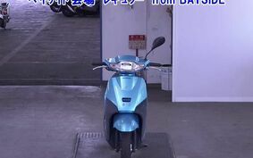 HONDA タクト-4 ベーシック AF75