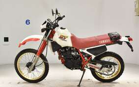 YAMAHA XT250 SEROW T 30X