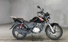 HONDA CBF125 LALPCJ72