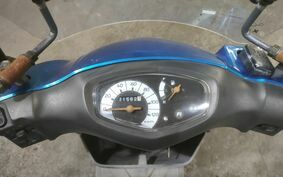 SUZUKI ADDRESS V125 G CF46A