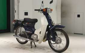 HONDA C50 SUPER CUB E C50