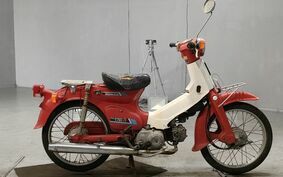 HONDA C70 SUPER CUB C70