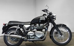 TRIUMPH BONNEVILLE 790 2006 J900TM