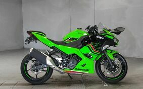 KAWASAKI NINJA 400 2023 EX400L