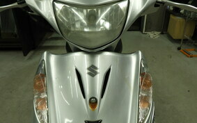 SUZUKI ADDRESS V125 G CF46A