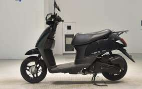 SUZUKI LET's CA4AA