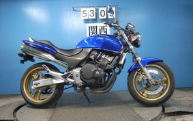 HONDA HORNET 250 MC31