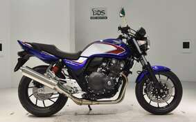 HONDA CB400SF GEN 4 A 2024 NC42