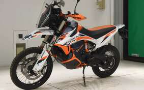 KTM 890 ADVENTURE	 R 2021