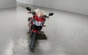 HONDA CBR250R MC41