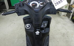 YAMAHA AXIS 125 Z SED7J