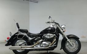 SUZUKI INTRUDER 400 Classic 2009 VK54A