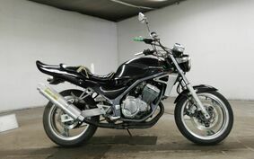 KAWASAKI BALIUS 250 ZR250A