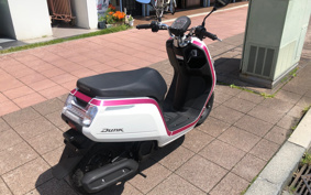 HONDA DUNK AF78