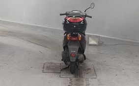 SUZUKI LETS4 CA45A