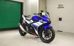 SUZUKI GSX250R