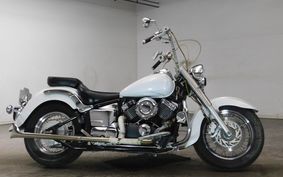 YAMAHA DRAGSTAR 400 CLASSIC 2004 VH01J