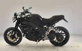 TRIUMPH SPEED TRIPLE