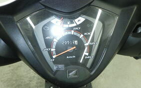 HONDA DIO 110 JF31