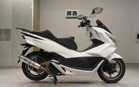 HONDA PCX125 JF56