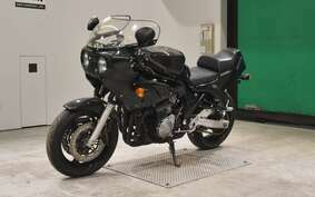 SUZUKI GS1200SS 2001 GV78A