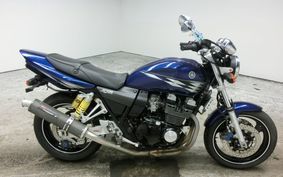 YAMAHA XJR400 R 2007 RH02J