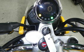 HONDA MONKEY 125 ABS JB02