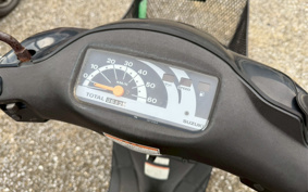 SUZUKI LETS2 CA1PA