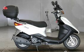 YAMAHA AXIS 125 TREET SE53J