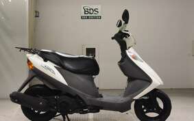 SUZUKI ADDRESS V125 G CF4EA