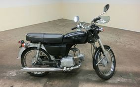 HONDA CD90 BENLY S HA03