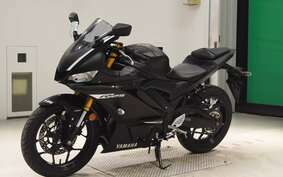 YAMAHA YZF-R25 A RG43J