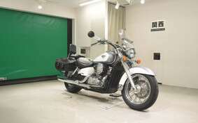 HONDA SHADOW 750 Gen. 3 2007 RC50