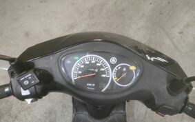 YAMAHA AXIS 125 TREET SE53J