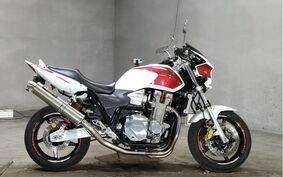 HONDA CB1300SF SUPER FOUR 2008 SC54